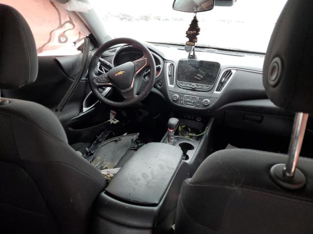 1G1ZG5ST2RF117217 - 2024 CHEVROLET MALIBU RS BLACK photo 8