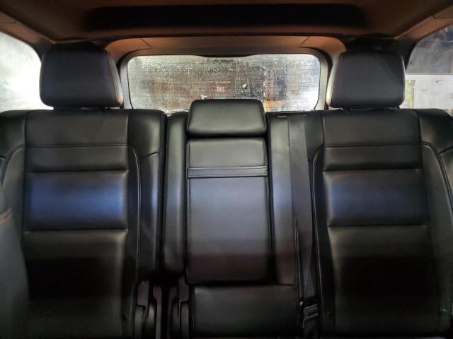 1C4RJFLG7JC507560 - 2018 JEEP GRAND CHER TRAILHAWK გრაფიტი ფოტო 10