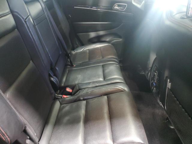 1C4RJFLG7JC507560 - 2018 JEEP GRAND CHER TRAILHAWK გრაფიტი ფოტო 11