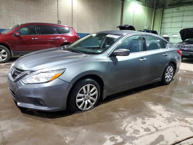 2016 NISSAN ALTIMA 2.5, 