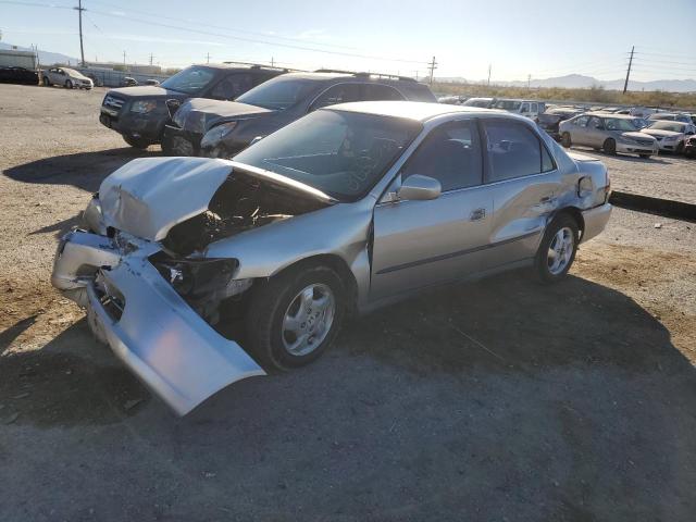 1999 HONDA ACCORD LX, 