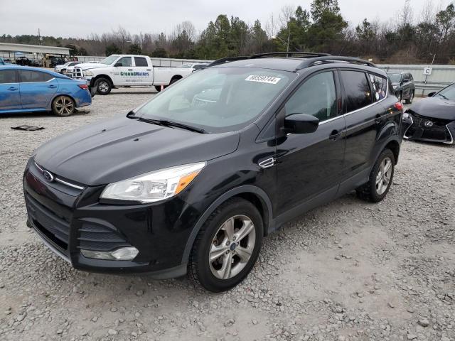 2013 FORD ESCAPE SE, 