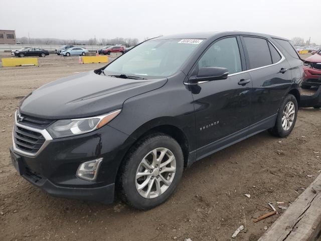 2018 CHEVROLET EQUINOX LT, 