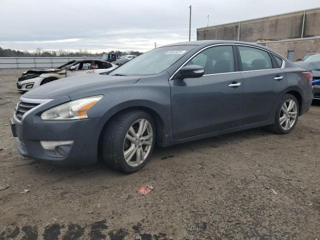 2013 NISSAN ALTIMA 3.5S, 