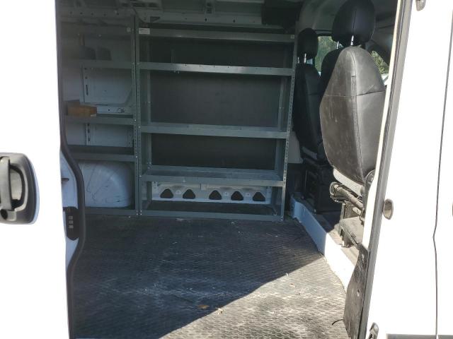 3C6LRVNG4ME564809 - 2021 RAM PROMASTER 1500 STANDARD Ağ foto 11