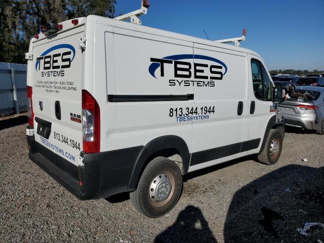 3C6LRVNG4ME564809 - 2021 RAM PROMASTER 1500 STANDARD Ağ foto 3