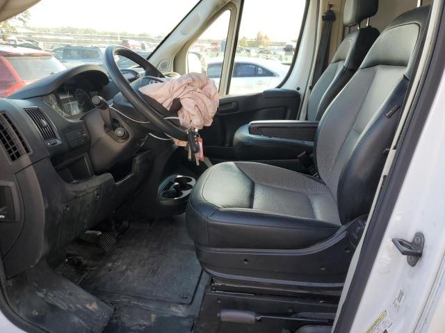 3C6LRVNG4ME564809 - 2021 RAM PROMASTER 1500 STANDARD Ağ foto 7
