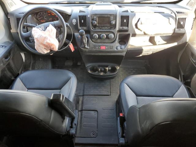 3C6LRVNG4ME564809 - 2021 RAM PROMASTER 1500 STANDARD Ağ foto 8