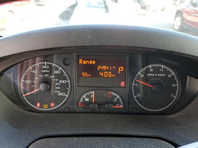 3C6LRVNG4ME564809 - 2021 RAM PROMASTER 1500 STANDARD Ağ foto 9