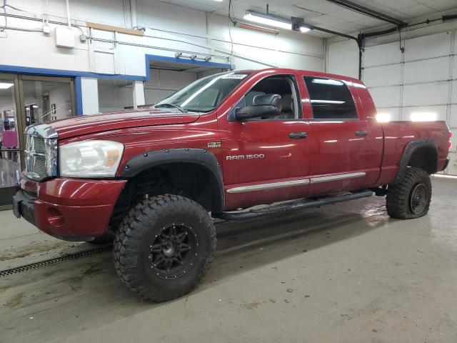 2007 DODGE RAM 1500, 