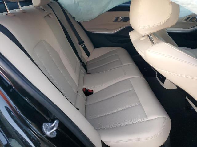 3MW49FF06R8E26745 - 2024 BMW M340XI BLACK photo 10