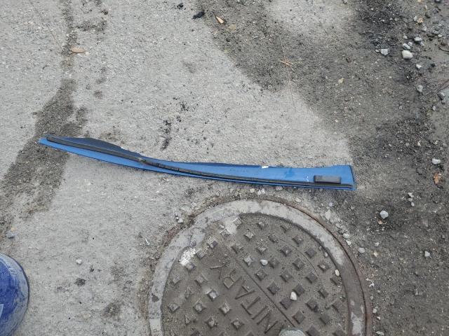 1G8AL55B36Z151576 - 2006 SATURN ION LEVEL 3 BLUE photo 12