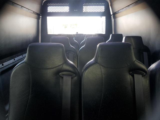 3C6LRVPG2PE550540 - 2023 RAM PROMASTER 2500 HIGH Ağ foto 10