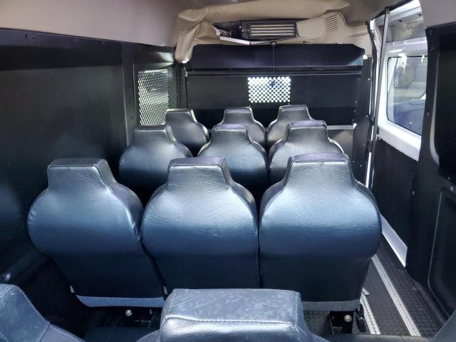 3C6LRVPG2PE550540 - 2023 RAM PROMASTER 2500 HIGH Ağ foto 11