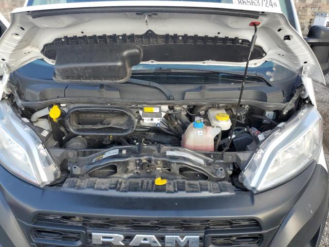 3C6LRVPG2PE550540 - 2023 RAM PROMASTER 2500 HIGH Ağ foto 12
