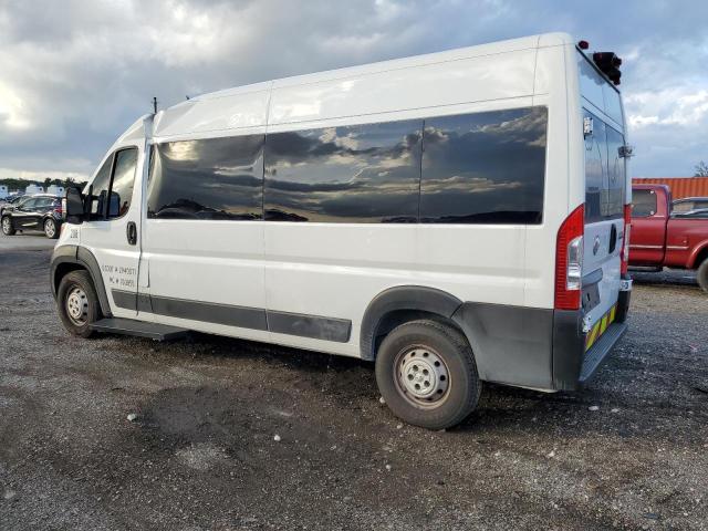3C6LRVPG2PE550540 - 2023 RAM PROMASTER 2500 HIGH Ağ foto 2