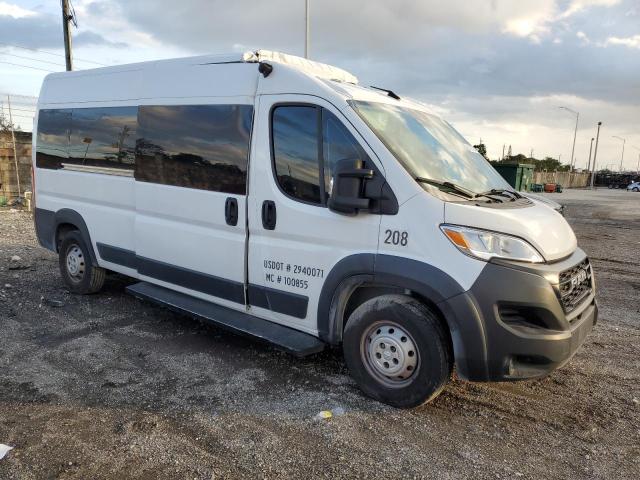 3C6LRVPG2PE550540 - 2023 RAM PROMASTER 2500 HIGH Ağ foto 4