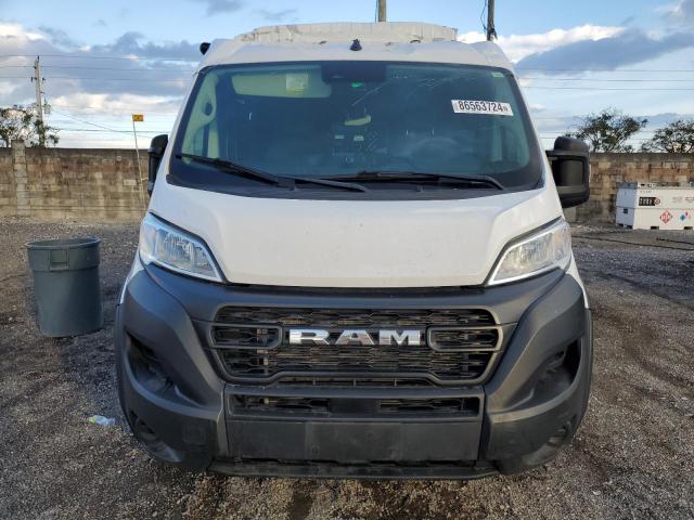 3C6LRVPG2PE550540 - 2023 RAM PROMASTER 2500 HIGH Ağ foto 5