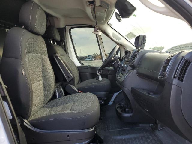 3C6LRVPG2PE550540 - 2023 RAM PROMASTER 2500 HIGH Ağ foto 7