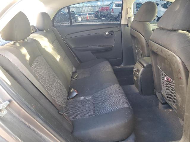 1G1ZC5E07CF328420 - 2012 CHEVROLET MALIBU 1LT TAN photo 10