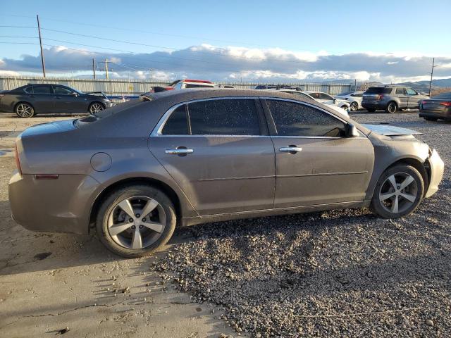 1G1ZC5E07CF328420 - 2012 CHEVROLET MALIBU 1LT TAN photo 3