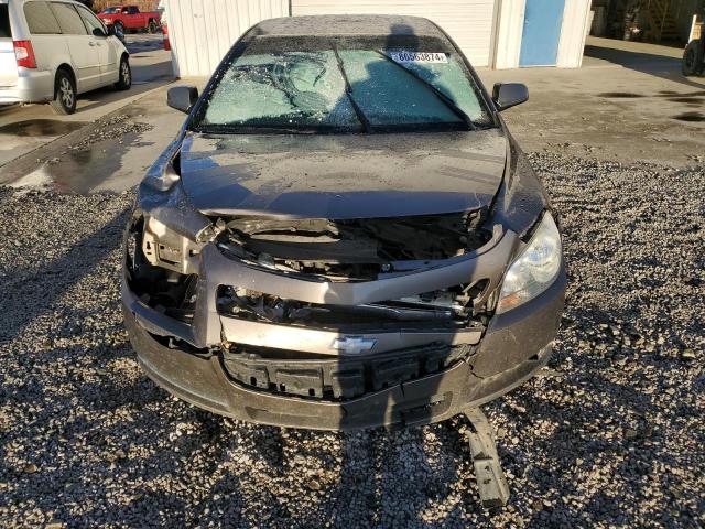 1G1ZC5E07CF328420 - 2012 CHEVROLET MALIBU 1LT TAN photo 5