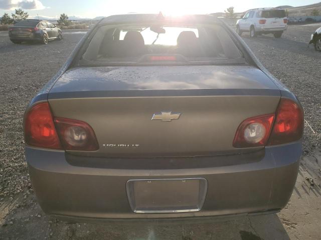 1G1ZC5E07CF328420 - 2012 CHEVROLET MALIBU 1LT TAN photo 6