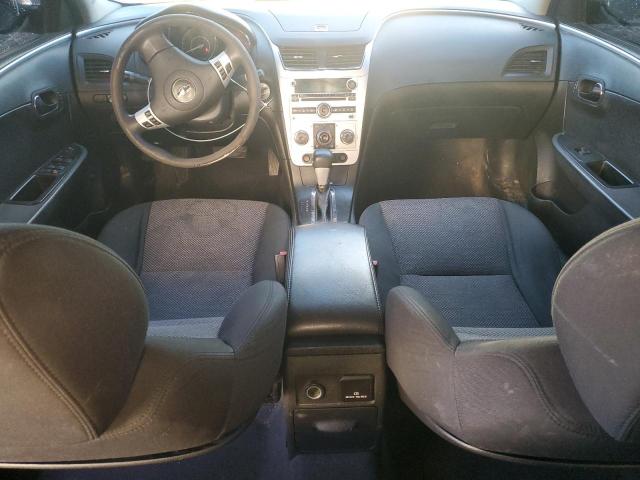 1G1ZC5E07CF328420 - 2012 CHEVROLET MALIBU 1LT TAN photo 8