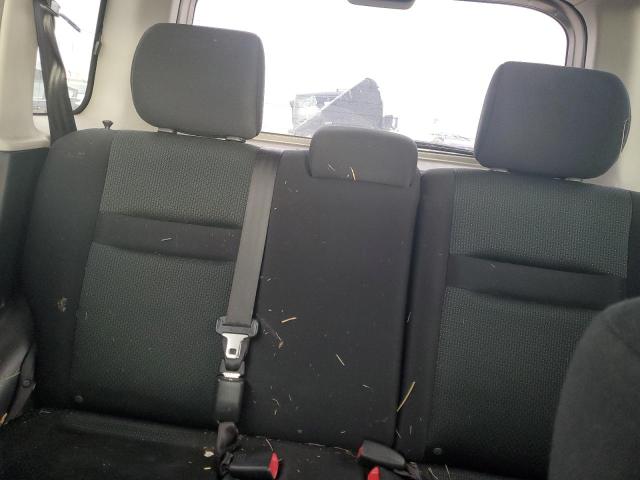 JTLKT324564109948 - 2006 TOYOTA SCION XB 银色 照片 10