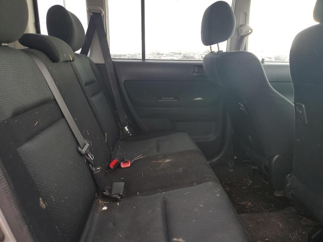 JTLKT324564109948 - 2006 TOYOTA SCION XB 银色 照片 11