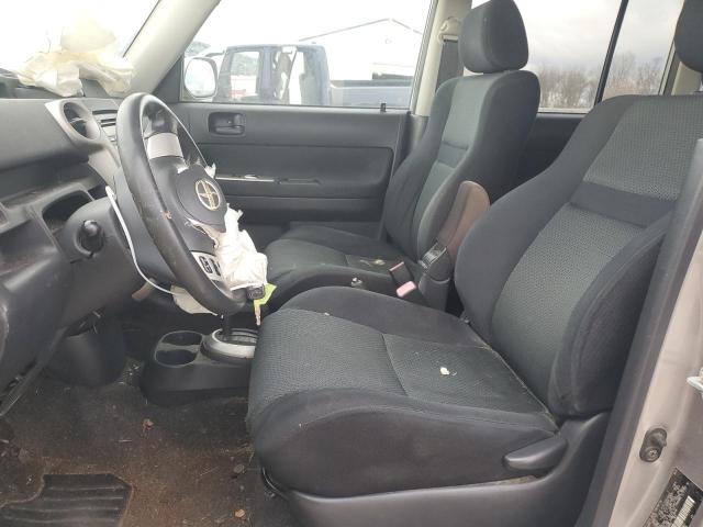 JTLKT324564109948 - 2006 TOYOTA SCION XB 银色 照片 7