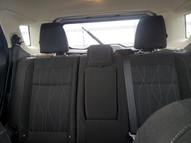 MAJ6P1UL9JC163414 - 2018 FORD ECOSPORT SE 银色 照片 10