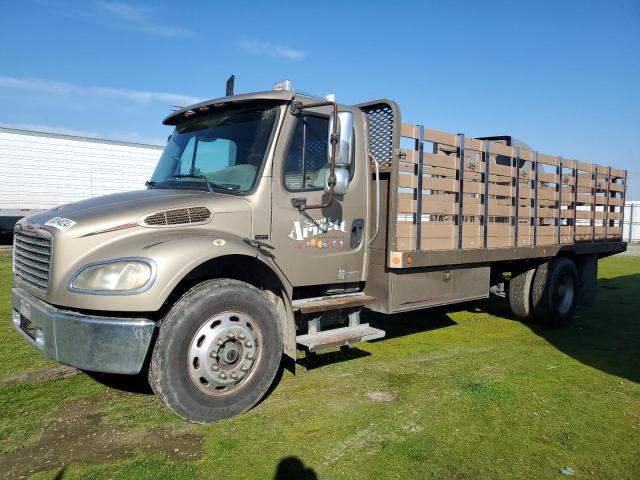 2008 FREIGHTLINER M2 106 MEDIUM DUTY, 