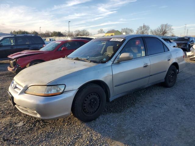 1999 HONDA ACCORD LX, 