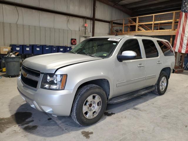 2010 CHEVROLET TAHOE C1500 LT, 