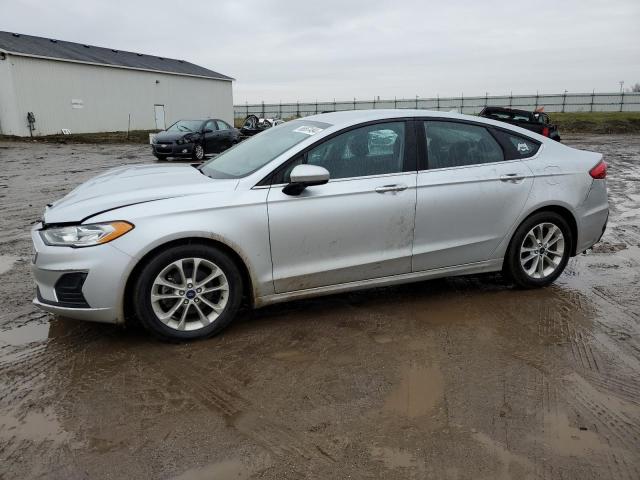 2019 FORD FUSION SE, 