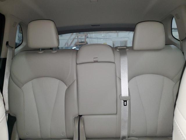 LRBFXCSAXHD124681 - 2017 BUICK ENVISION PREFERRED თაფლისფერი ფოტო 10