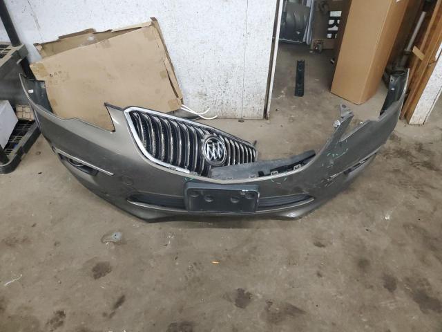 LRBFXCSAXHD124681 - 2017 BUICK ENVISION PREFERRED თაფლისფერი ფოტო 13