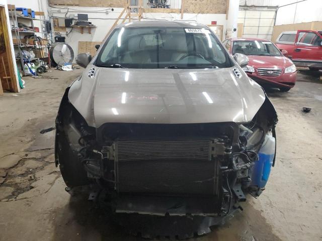 LRBFXCSAXHD124681 - 2017 BUICK ENVISION PREFERRED თაფლისფერი ფოტო 5