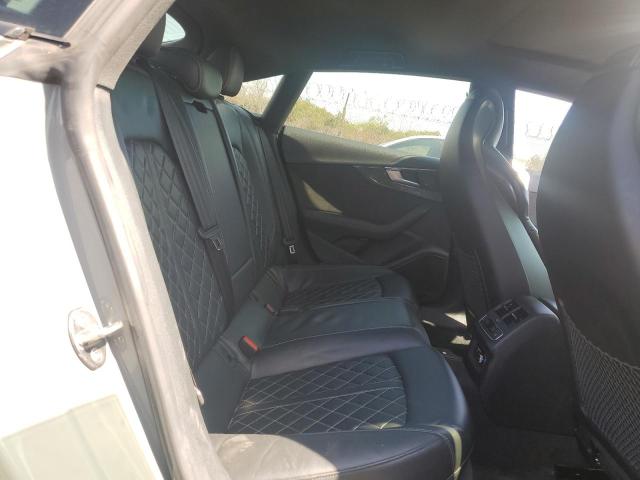 WAUC4CF56KA000939 - 2019 AUDI S5 PRESTIGE 灰色 照片 10