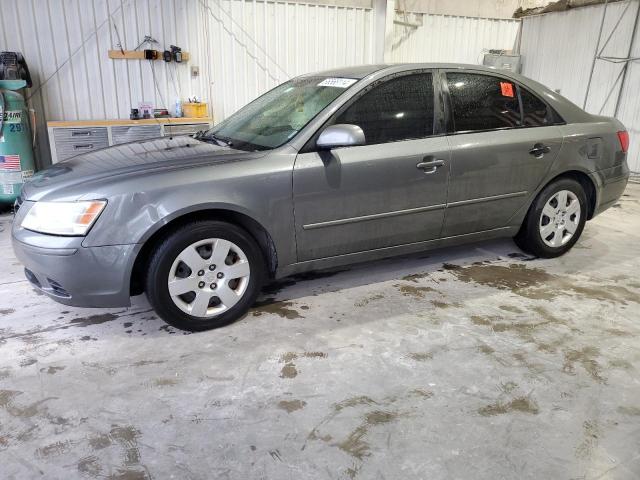 2009 HYUNDAI SONATA GLS, 