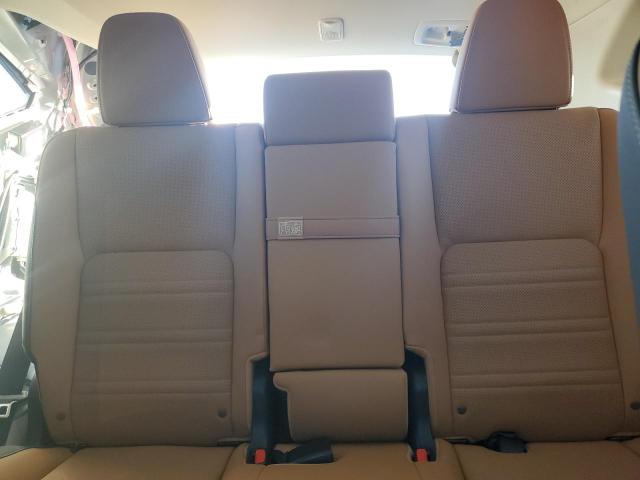 JTJGARDZXM2261958 - 2021 LEXUS NX 300 BASE 银色 照片 10