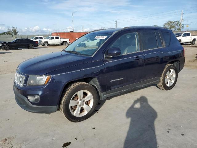 2014 JEEP COMPASS LATITUDE, null