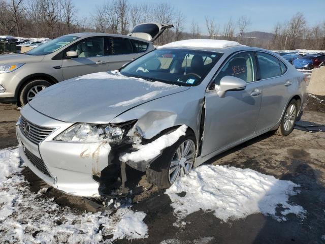 2013 LEXUS ES 350, 