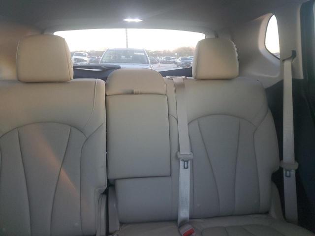 LRBFXCSA1LD125923 - 2020 BUICK ENVISION ESSENCE თეთრი ფოტო 10