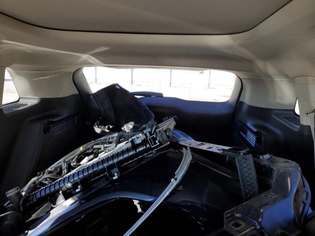 2LMPJ8LR2HBL10438 - 2017 LINCOLN MKX RESERVE Blau Foto 10