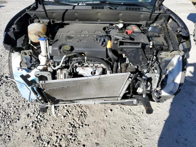 2LMPJ8LR2HBL10438 - 2017 LINCOLN MKX RESERVE Blau Foto 12