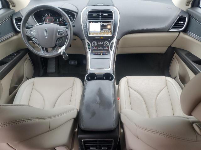 2LMPJ8LR5HBL34037 - 2017 LINCOLN MKX RESERVE Қоңыр фото 8