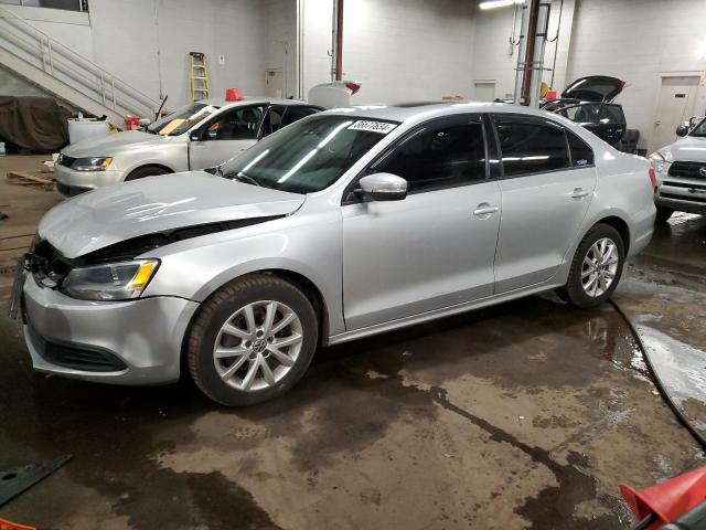 2011 VOLKSWAGEN JETTA SE, 