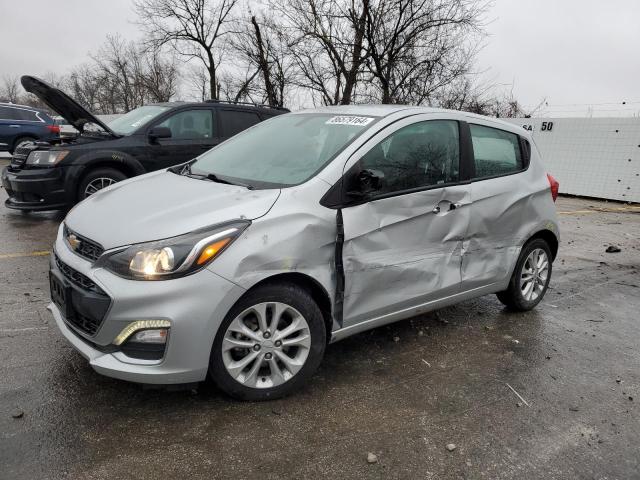 2020 CHEVROLET SPARK 1LT, 